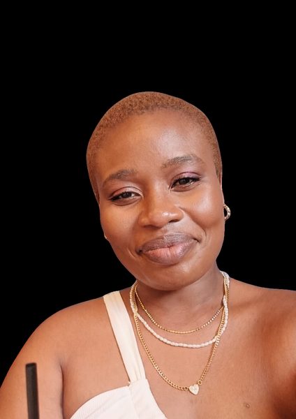 Mahlatse Mangena